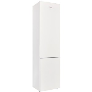 Dviejų durų šaldytuvas su šaldikliu LBF360NX