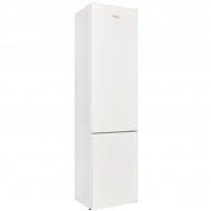 Dviejų durų šaldytuvas su šaldikliu LBF360NX